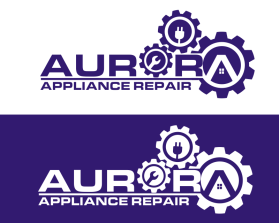 Aurora Appliance Repair entry by Ilham Fajri