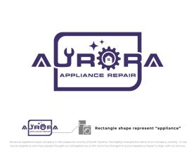 Aurora Appliance Repair entry by FXF Creations