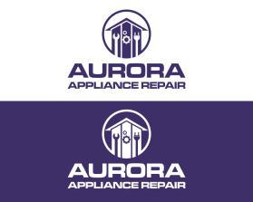 Aurora Appliance Repair entry by mulia