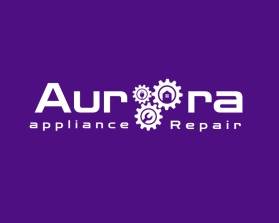 Aurora Appliance Repair entry by Maxdesigns