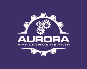 Aurora Appliance Repair entry by conceptoday