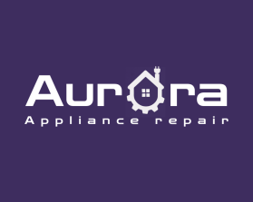 Aurora Appliance Repair entry by Maxdesigns