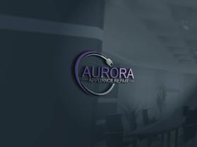 Aurora Appliance Repair entry by Design Rock