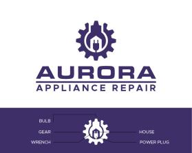 Aurora Appliance Repair entry by PJRYNT