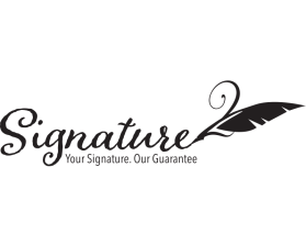 Signature 2 entry by Connie Hall