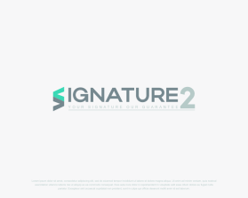 Signature 2 entry by Urke