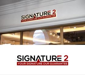 Signature 2 entry by MD ANOWAR