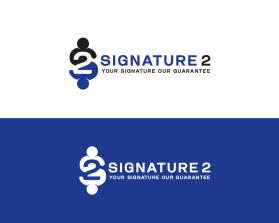 Signature 2 entry by bartous khalid