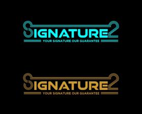 Signature 2 entry by ZAKZZ