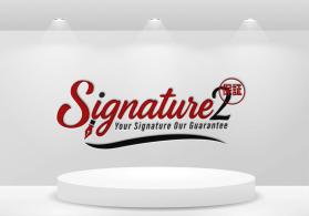 Signature 2 entry by MD ANOWAR