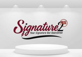 Signature 2 entry by MD ANOWAR