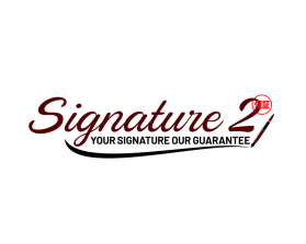 Signature 2 entry by Ilham Fajri