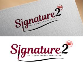 Signature 2 entry by ZAKZZ