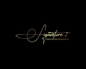 Signature 2 entry by Apeach Studio™