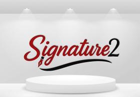Signature 2 entry by MD ANOWAR