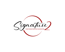 Signature 2 entry by mulia