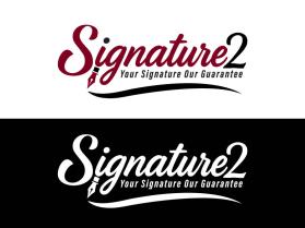 Signature 2 entry by MD ANOWAR