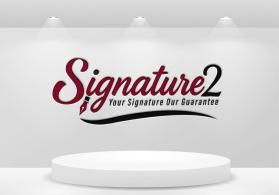 Signature 2 entry by MD ANOWAR