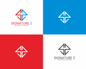 Signature 2 entry by agus faqihudin
