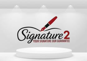 Signature 2 entry by MD ANOWAR
