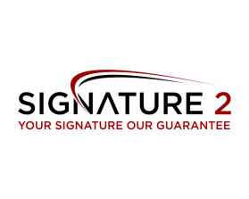 Signature 2 entry by mulia