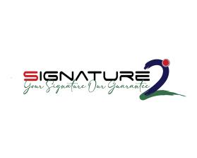 Signature 2 entry by Cahyo Nugroho