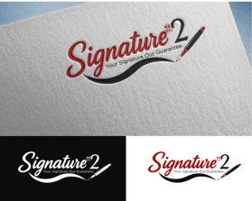 Signature 2 entry by Abidah Khairiyah