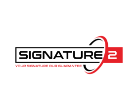 Signature 2 entry by kanaya