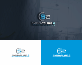 Signature 2 entry by Crisdy99