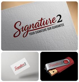 Signature 2 entry by MD ANOWAR