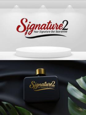 Signature 2 entry by MD ANOWAR