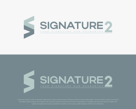 Signature 2 entry by Urke