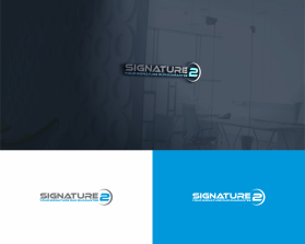 Signature 2 entry by Crisdy99
