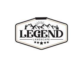 Legend Landscape entry by bayu_desain88