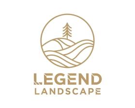 Legend Landscape entry by designgripper