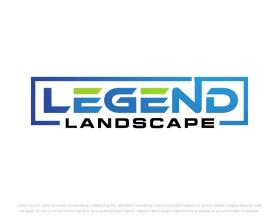 Legend Landscape entry by FXF Creations