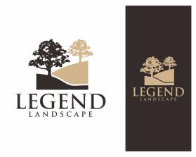 Legend Landscape entry by abiyadun