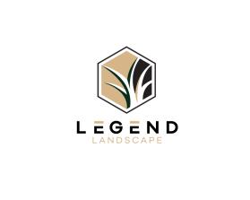 Legend Landscape entry by Rimou