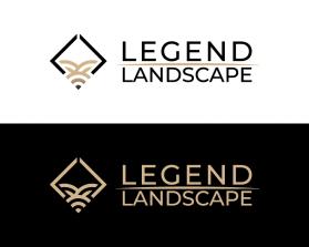 Legend Landscape entry by AlbertWDN