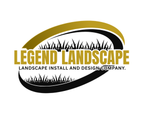 Legend Landscape entry by Maxdesigns