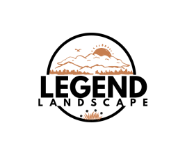 Legend Landscape entry by Pinkig5