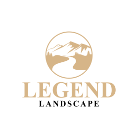 Legend Landscape entry by dis
