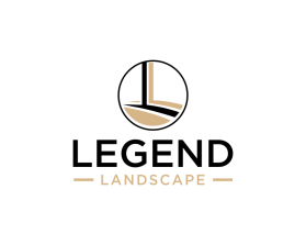 Legend Landscape entry by mulia
