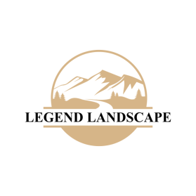Legend Landscape entry by dis