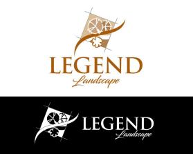 Legend Landscape entry by TRP