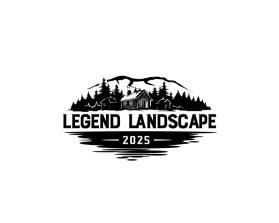 Legend Landscape entry by redpeach