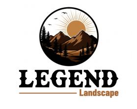 Legend Landscape entry by WhitteZhacles