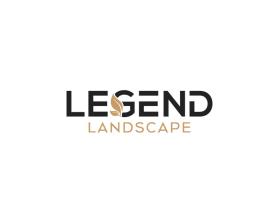 Legend Landscape entry by sajolss