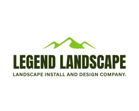Legend Landscape entry by Maxdesigns