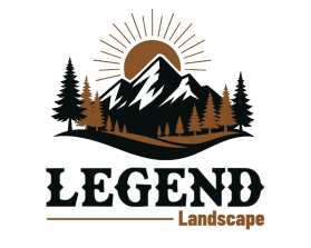 Legend Landscape entry by WhitteZhacles